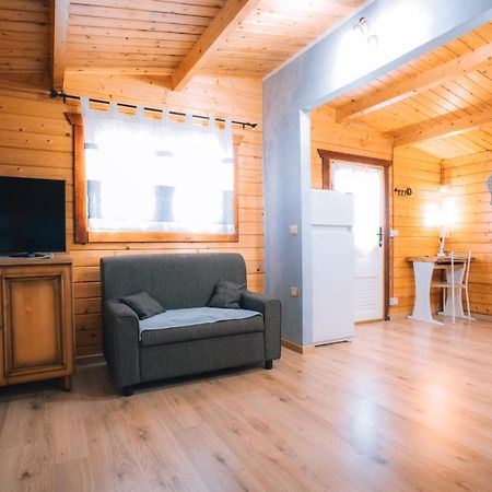 Chalet Sa Petra Ruja - Gadu E Tremene Siniscola Luaran gambar